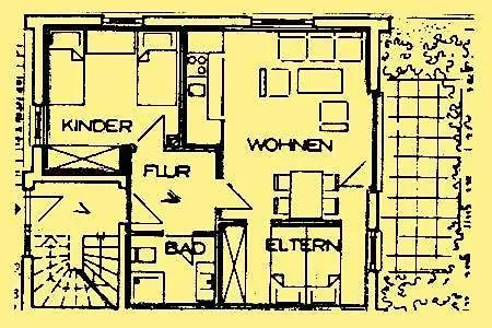 Haus-gotland-eg-wohnung-09 Westerland