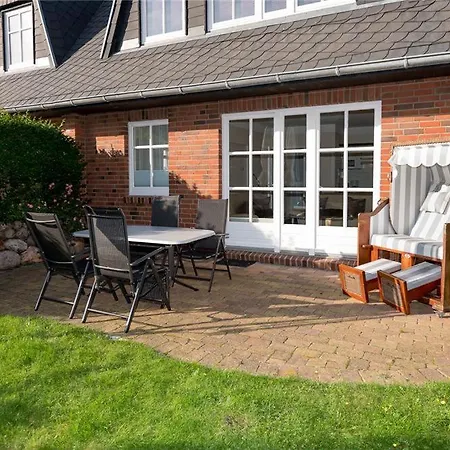 Haus-gotland-eg-wohnung-09 Appartement *