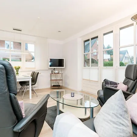 Haus-gotland-eg-wohnung-09 * Westerland