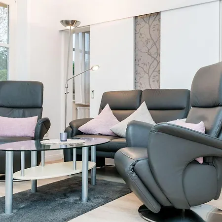 Haus-gotland-eg-wohnung-09 Appartement *