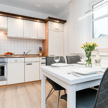 Haus-gotland-eg-wohnung-09 Apartment *
